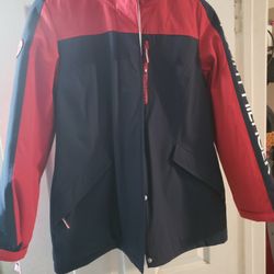Tommy Hilfiger Women's 3 in 1 Systems Jacket