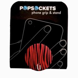 Popsockets Phone Grip & Stand For iPhone 8 x Users