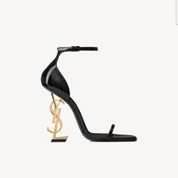 Saint Laurent High Hills 