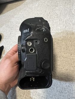 Canon Mark 4