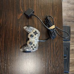 Playstation 1/2 controller Madcat brand