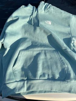 Northface sweatshirt