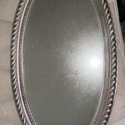Antique Mirror