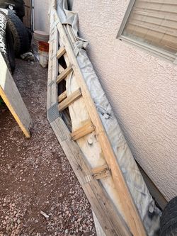 7 pieces 14 ft long $70 each