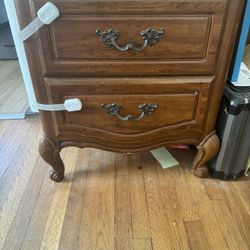 brown antique shelves wood 