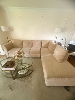 Sectional sofa