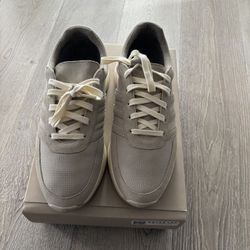 Adidas x Fear Of God Athletics 