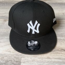 New York Yankees snapback hat 🧢