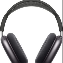 AIRPOD MAX SPACE GREY “LEGIT”