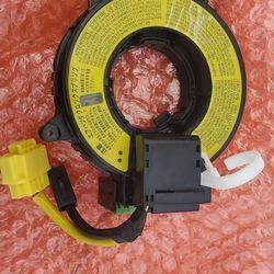 Airbag Spiral Cable Clock Spring