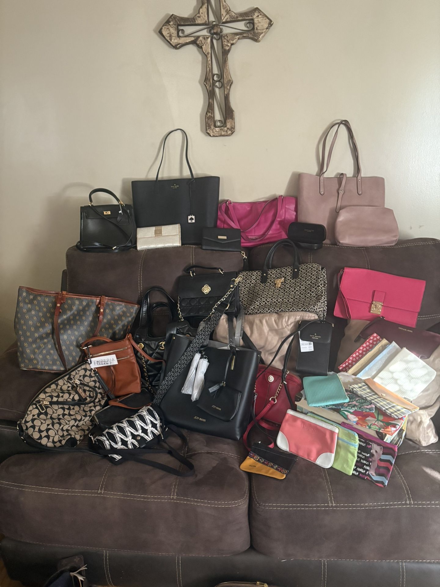 Bags