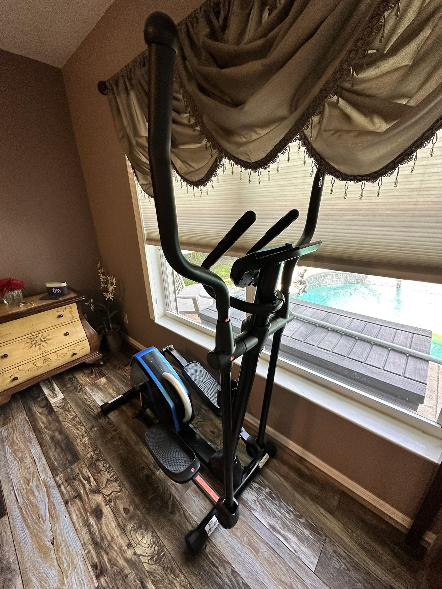 Elliptical Ready for a New Owner - OR BEST OFFER