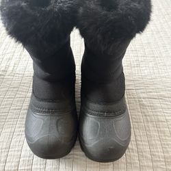 Northside Snow boot Size 3 Kids