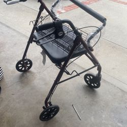 Wheel Chair $70 Bucks