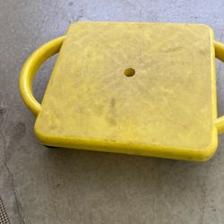 Carrito para cargar cosas