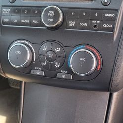 2007 Nissan Altima