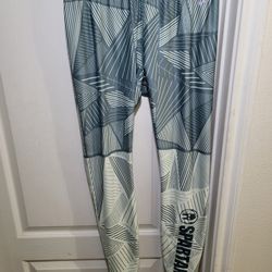 Women's Craft Spartan Workout Pants XL