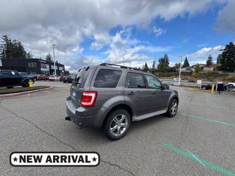 2011 Ford Escape
