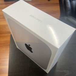 M1 Mac Mini (New)