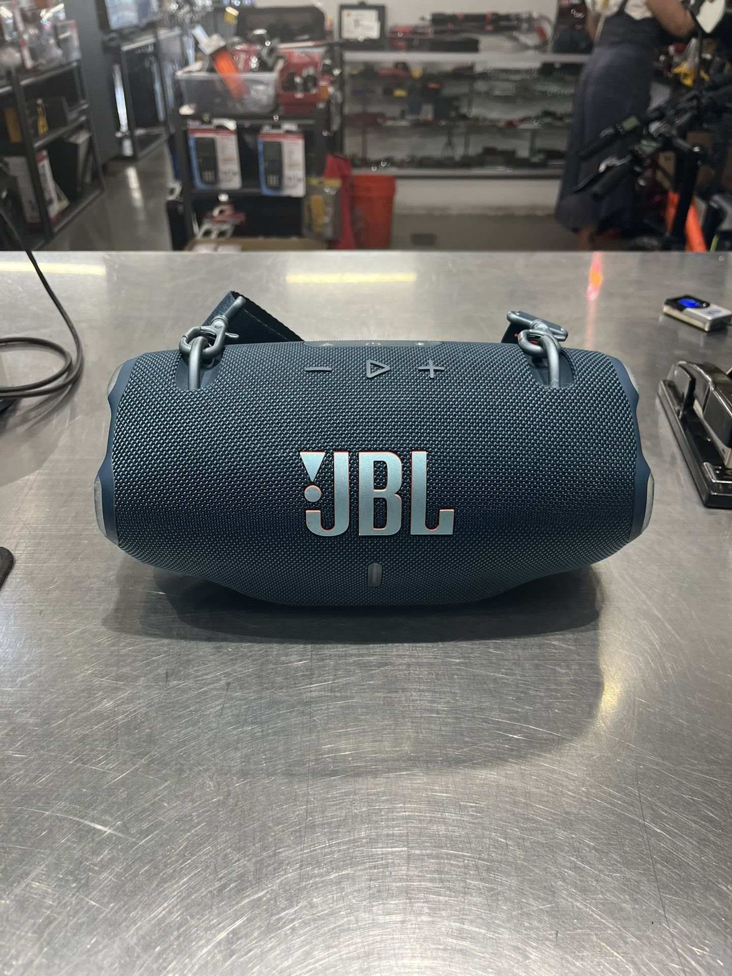 JBL XTREME BT Speaker (155358) MMP