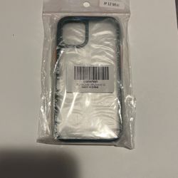 iPhone 12 Mini  Phone Case