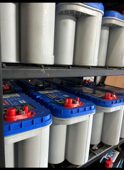 Of the brand optimum new battery, 1-year guarantee