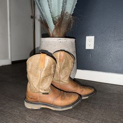 Ariat Work Boots 