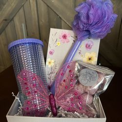 Gift Baskets