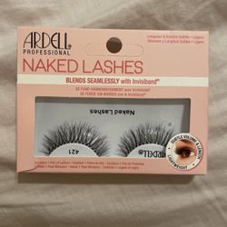 Ardell Lashes 
