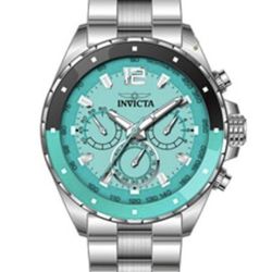 Invicta 44mm New Mens Watch 