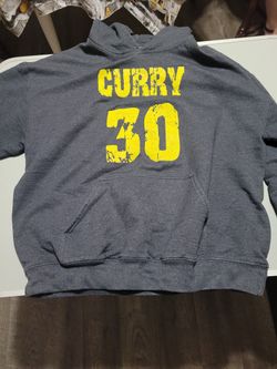 Stephen Curry Hoodie