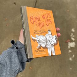 Cocktail Book
