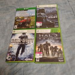 Xbox Video Games Xbox One Xbox 360 Xbox Series X/S