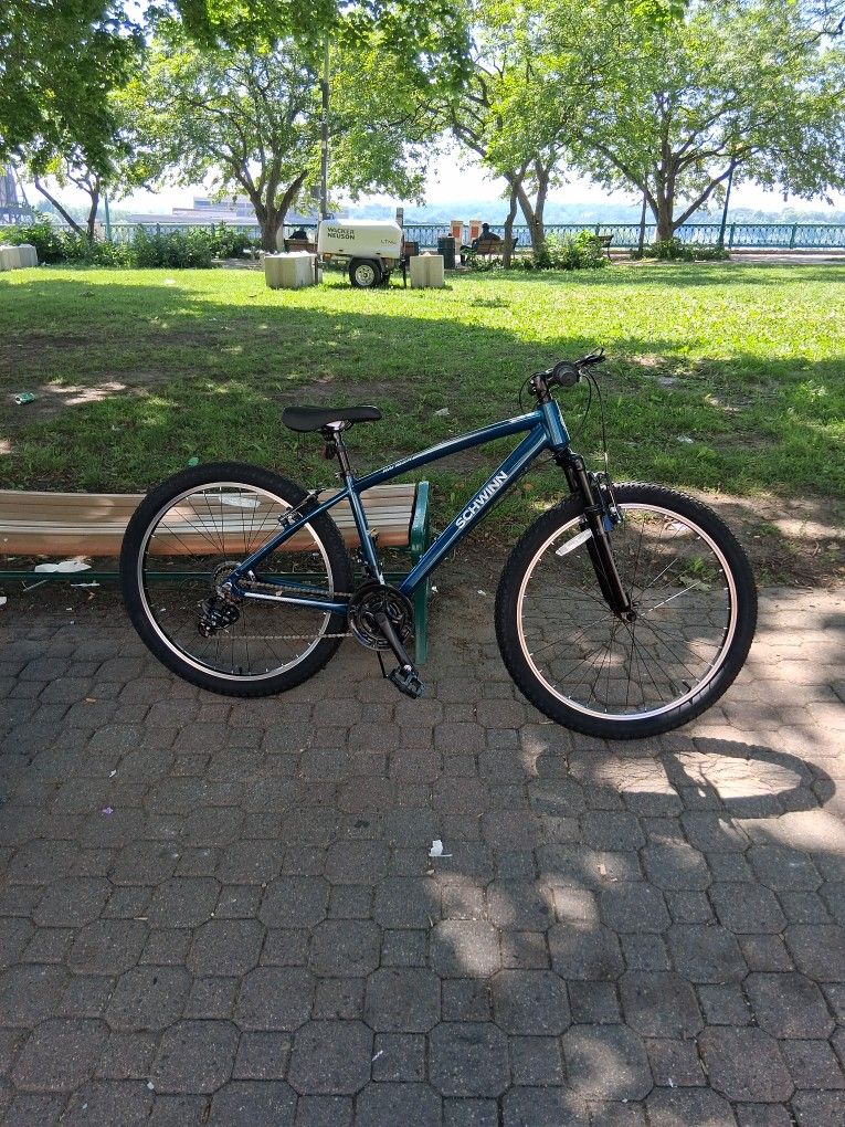 Schwinn RANGER