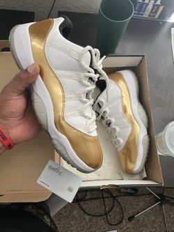 Jordan 11s Size 10