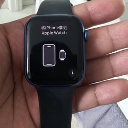 Apple Watch Series 6 44mm Celular 
