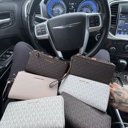Michael Kors Bags