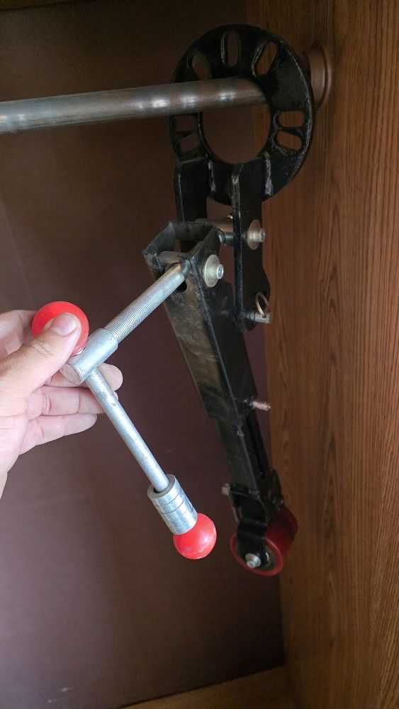 Fender Roller