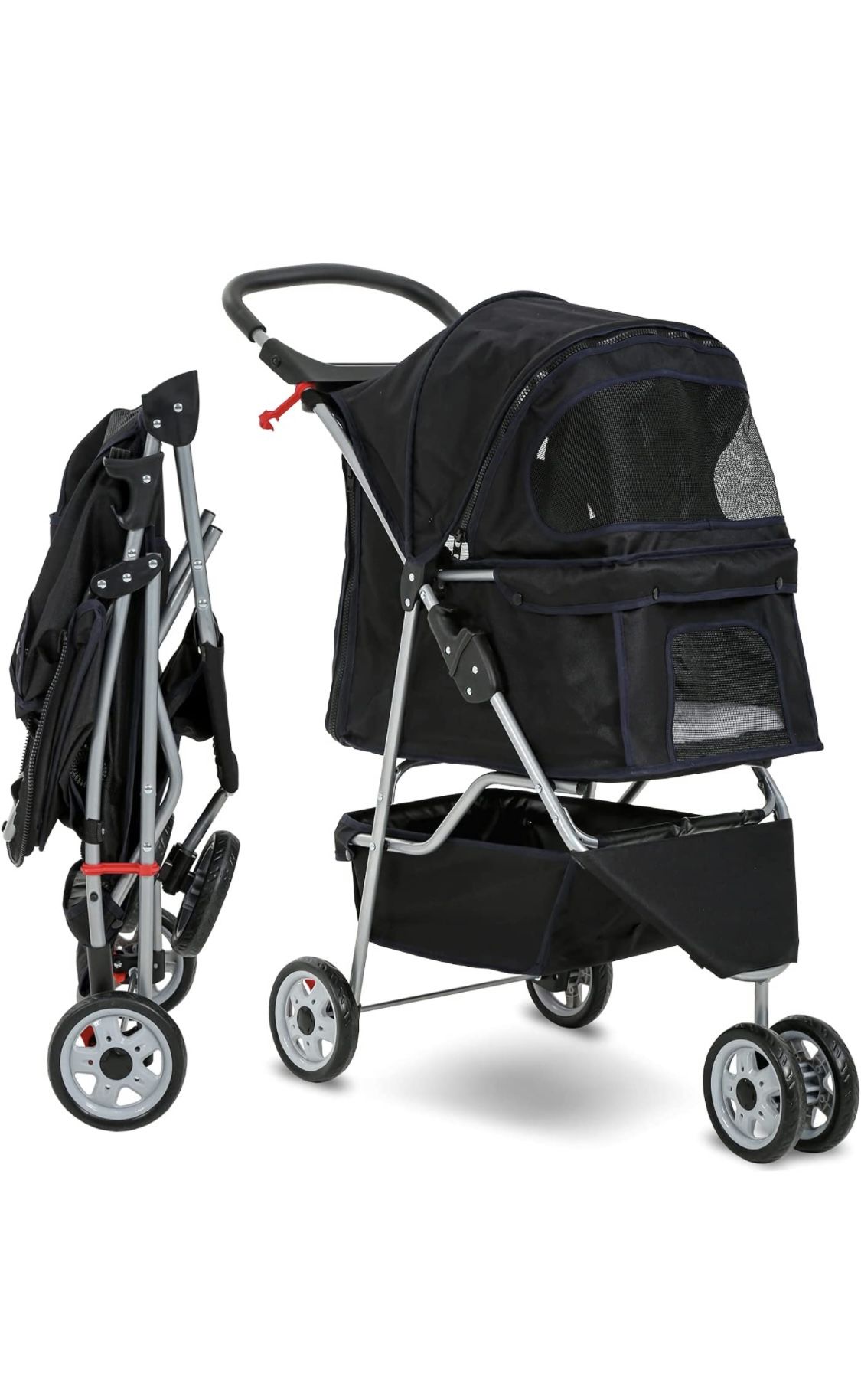 Dog/Cat Stroller