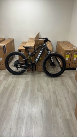 Great Ebike model 850 out the door. Off-road Ebike