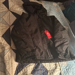 Camel Crown Ski Jacket 