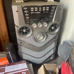 Bluetooth Speaker 