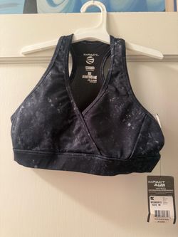 Jillian Michaels Impact Sports Bra Medium