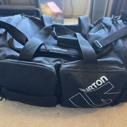 Burton Snowboard Travel / Boot bag