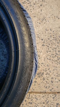 4 Tires Pirelli