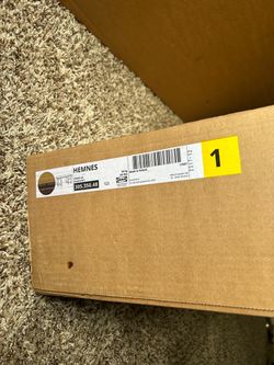 IKEA Desk - Hemnes Line, Brand New, Unopened Box
