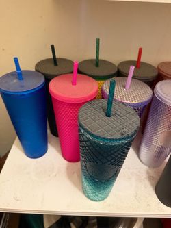 Starbucks Cups