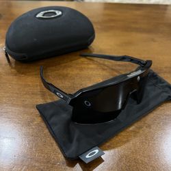 Authentic Oakley Sutro Lite 