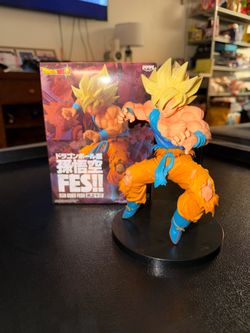 Dragon ball z