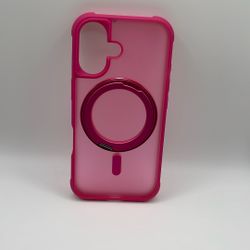 Brand New iPhone 16 Pro Phone Case 